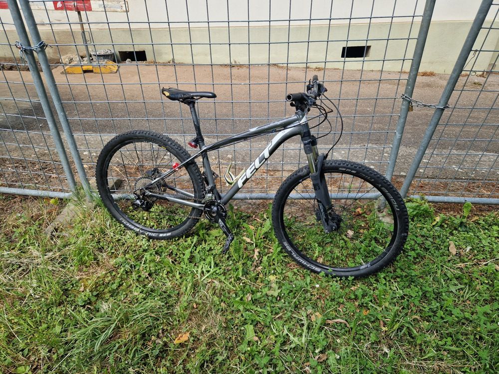 Mountainbike 26 zoll (Gebraucht) in Aarberg für CHF 62 – nur Abholung ...
