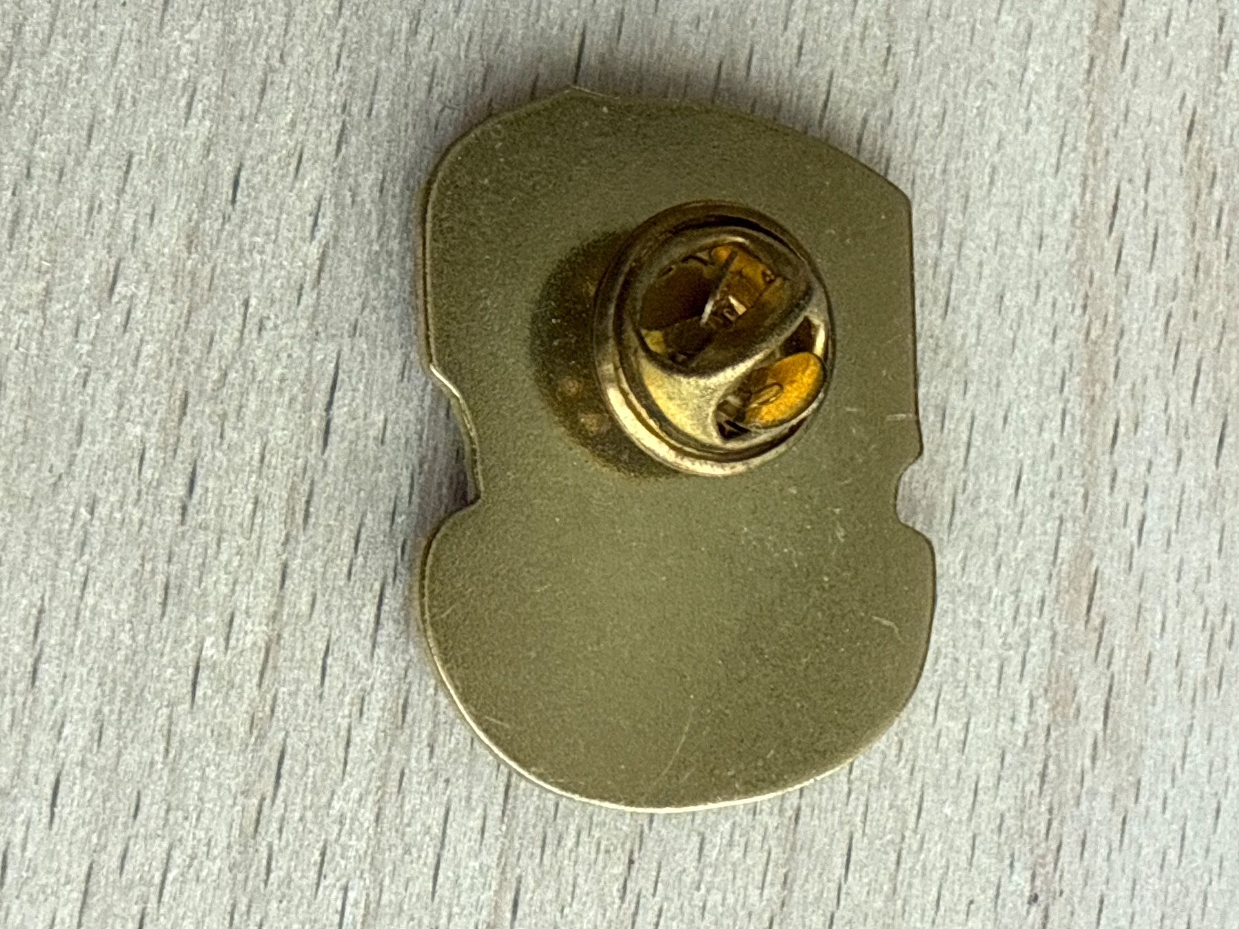 Plaquettes & Badges: Pin Schmirinski's ProOffice – D'occasion à Glattbrugg par Schweigmatt 1