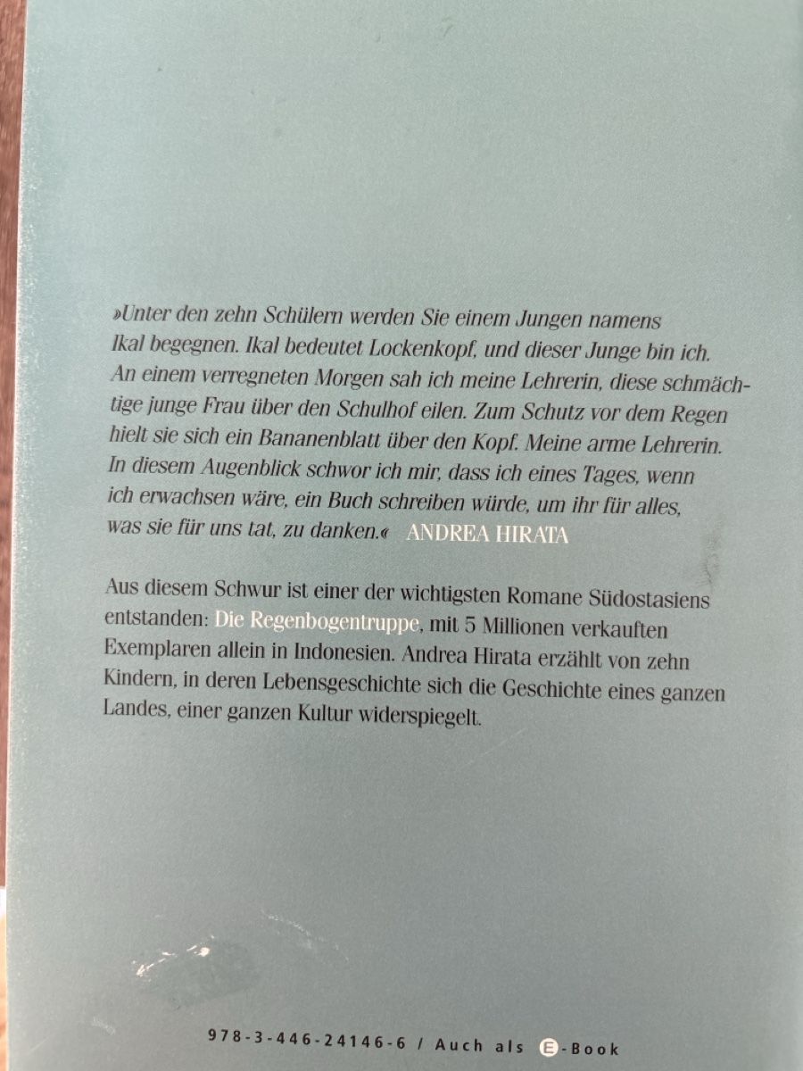 Livres: Die Regenbogentruppe – Neuf (Voir description) à Schaffhausen par Reporter 1
