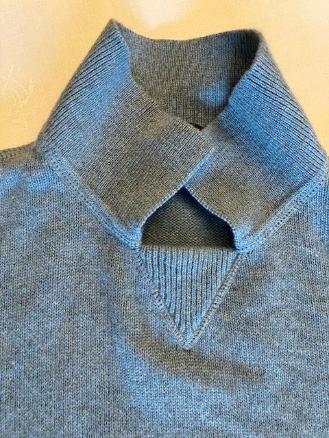 Loro Piana Pullover & Sweatshirts: Herrenpullover Kaschmir Loro Piana – Gebraucht aus Zürich von hans122 6