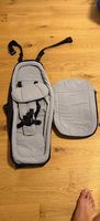 Hauck Baby Lounger 2 grey