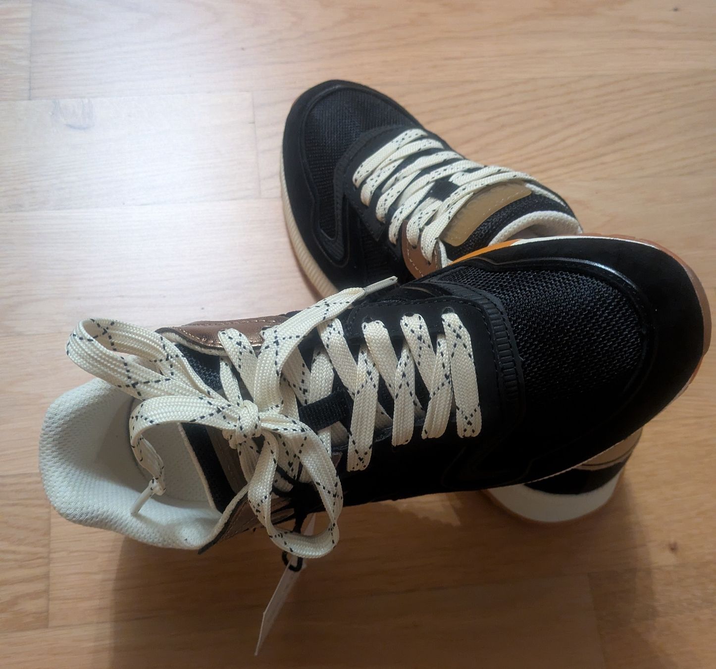 Scarpe da donna: Scotch & Soda Vivi Sneaker Gr.36, Neu – Nuovo e nell'imballaggio originale da St. Gallen venduto da Jasik1 3