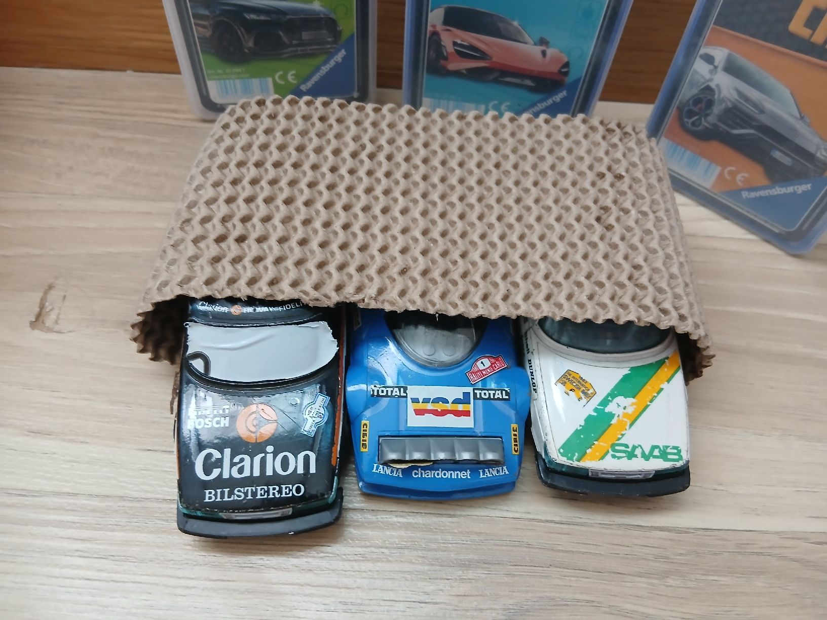 Modellautos: Verschidene model Autos – Gebraucht aus Balsthal von Marica75 6