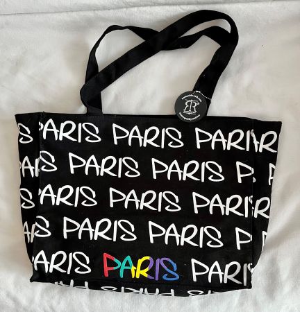 Sac pour le shopping " Paris" de Robin Ruth