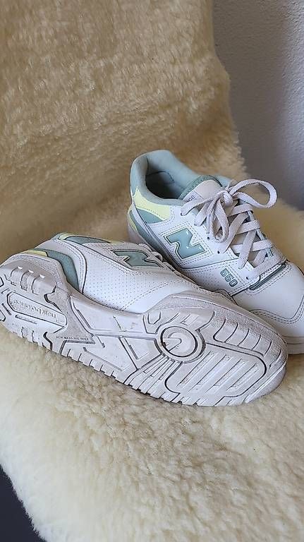 Scarpe da donna: New Balance 550 – Usato da Zürich venduto da mar_x8fk 1