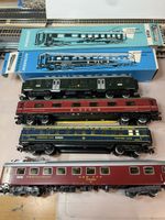 Märklin Personenwagen 