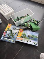 LEGO Creator 4894  Mythical Creatures (Drachen)