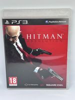 Hitman: Absolution per PlayStation 3