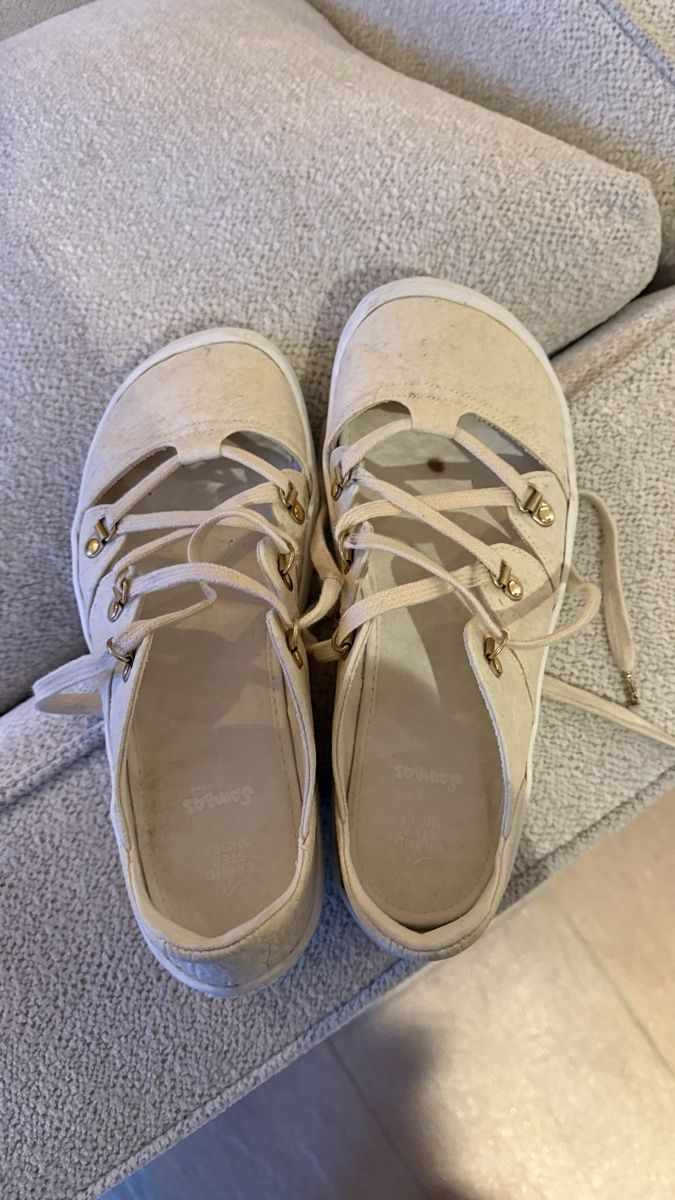 Scarpe da donna: Sambas the bambas t.40 – Usato da Gollion venduto da sophie91 2