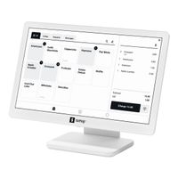 SumUp Kassensystem Lite inkl. Solo Kartenterminal