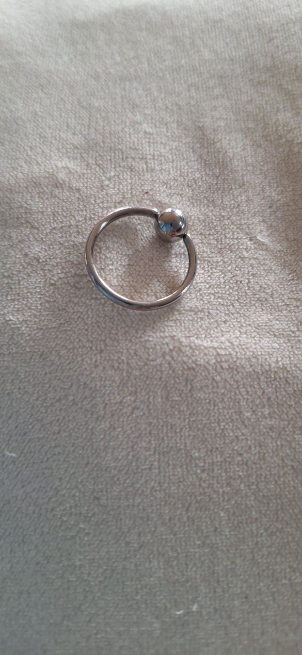 Gioielli per piercing: Piercing – Usato da Wetzikon ZH venduto da NaWetzi