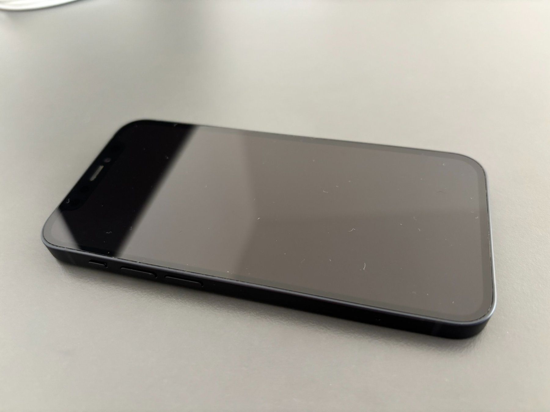 Apple Handys / Smartphones: Apple iPhone 12 mini – Gebraucht aus Spiez von Schoggihas90 1