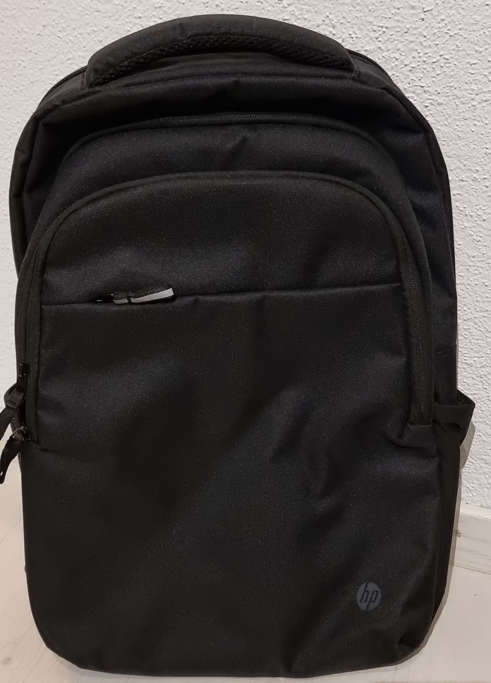 Sacs à dos: HP Rucksack schwarz  – Neuf (Voir description) à Balzers par Homeandgarden