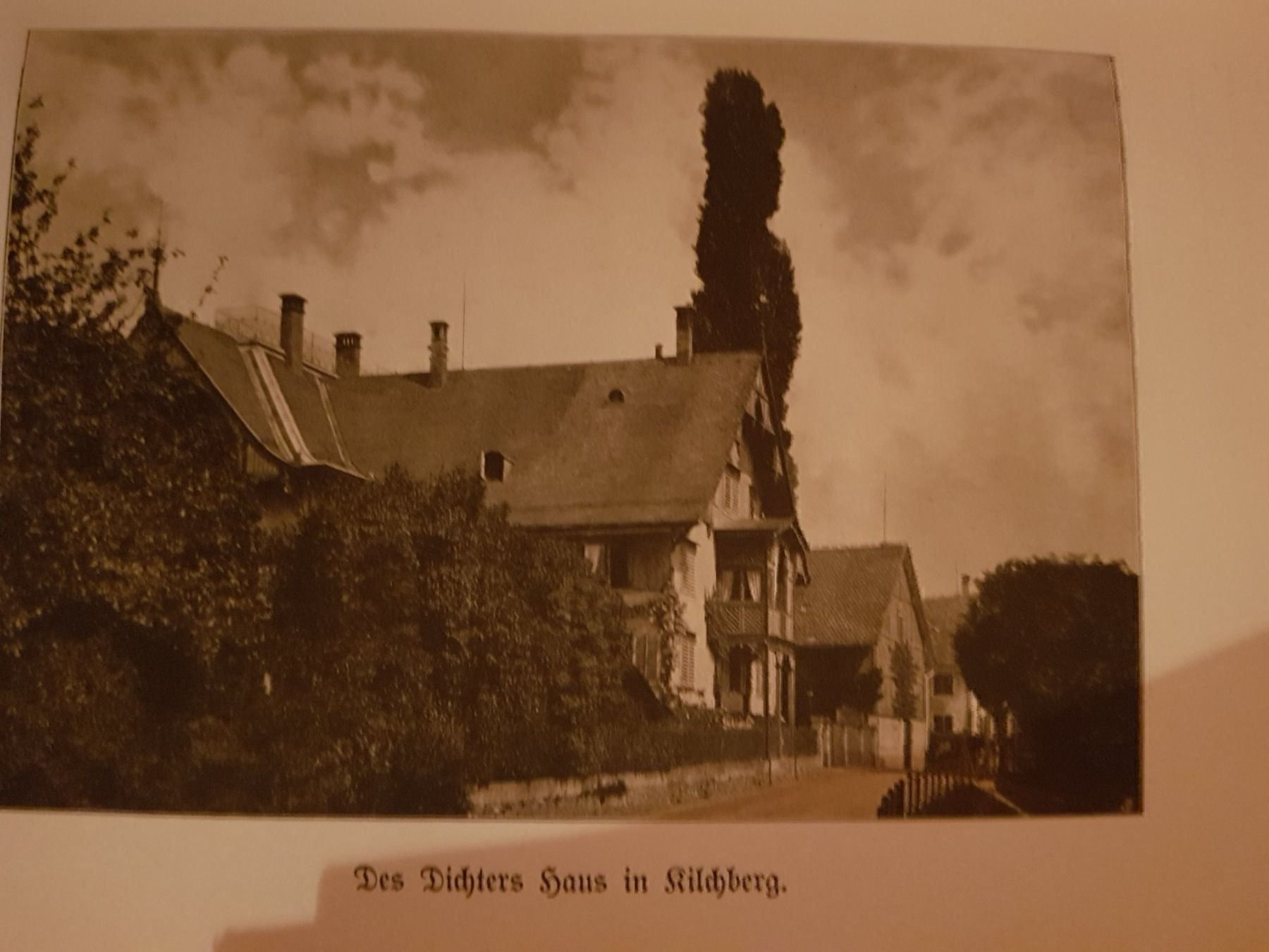 Libri: Briefe  Conrad  Ferdinand  Meyers – Usato da zürich venduto da gabab 7