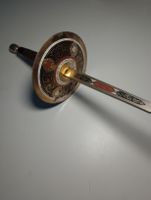 fleuret de mousquetaire antique suisse 