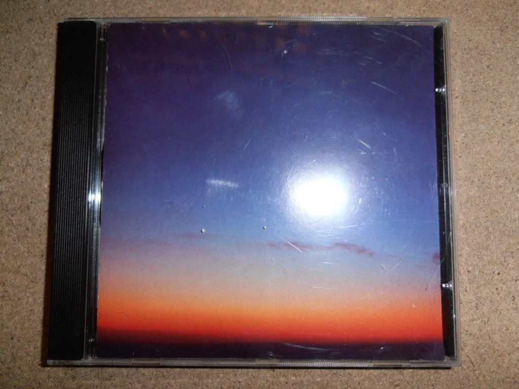 CDs: Flying Saucer Attack – Gebraucht aus Zürich von etrhorber