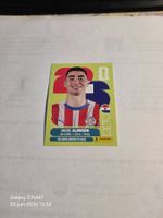 Panini  2026 MIGUEL ALMIRON PAR 17