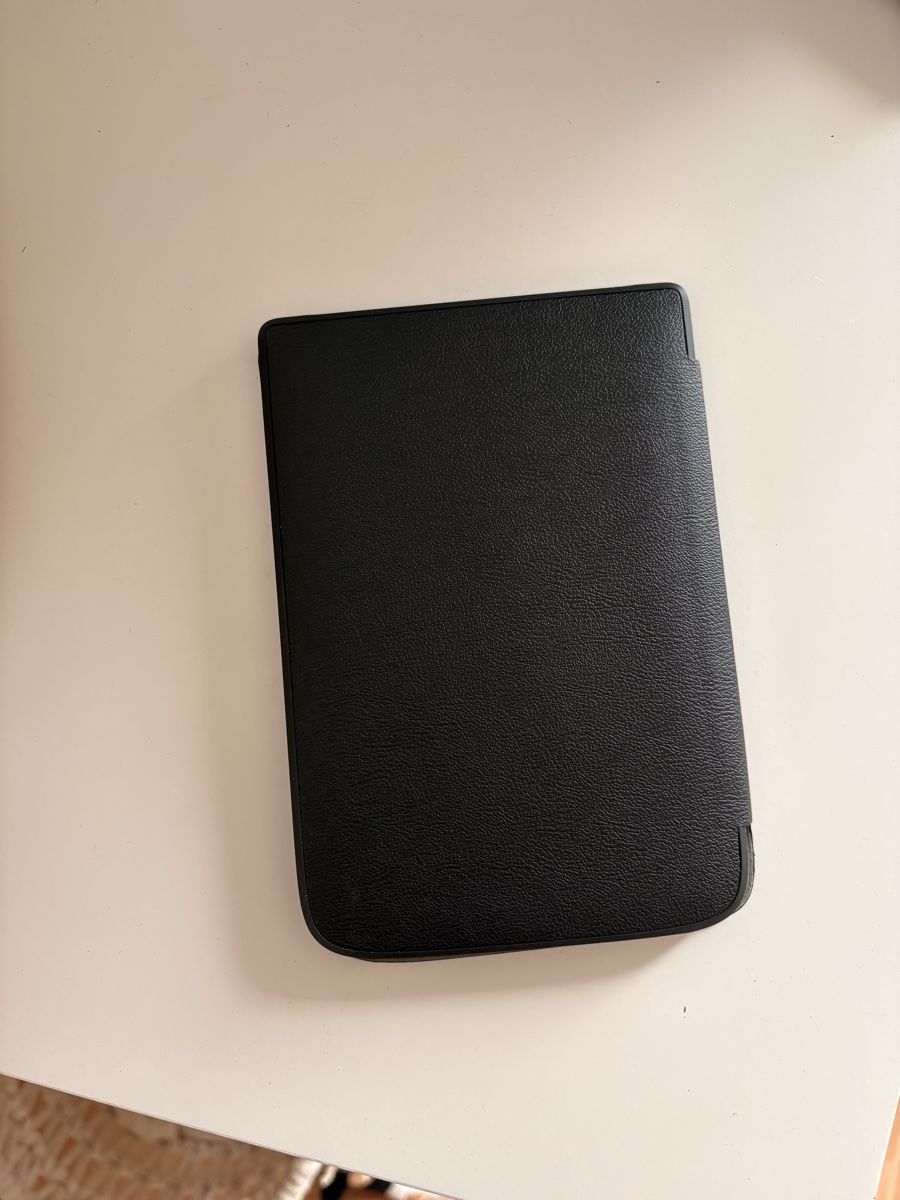 PocketBook Coques & Protection écran: Coque Pocketbook - liseuse – Neuf (Voir description) à Orvin par Schnydou 2