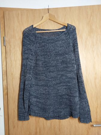 Cecil Pulli Gr.  XL