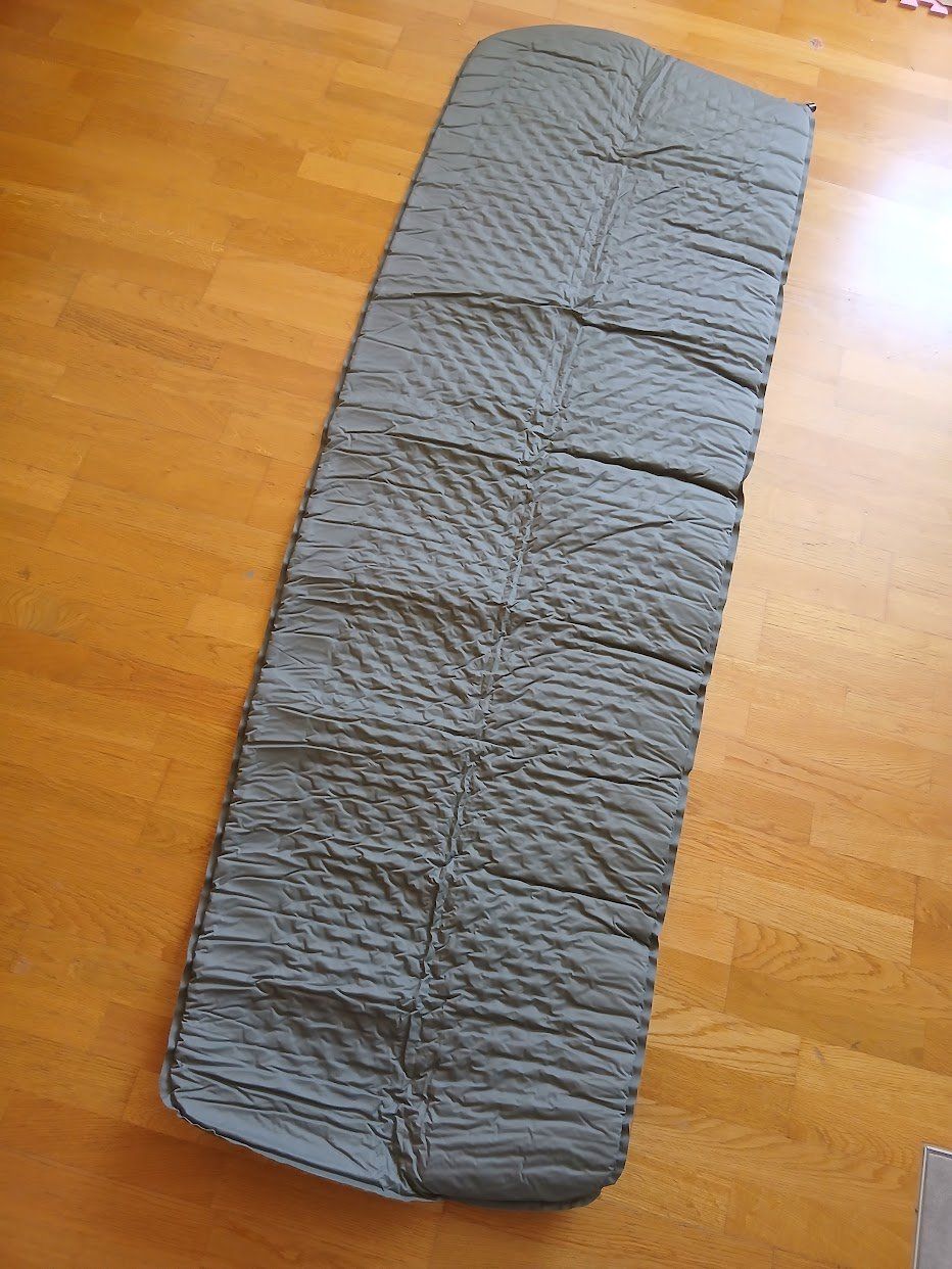 Thermarest Matratzen: Camping-Matratze von Thermarest – Gebraucht aus Dübendorf von Fip05 1