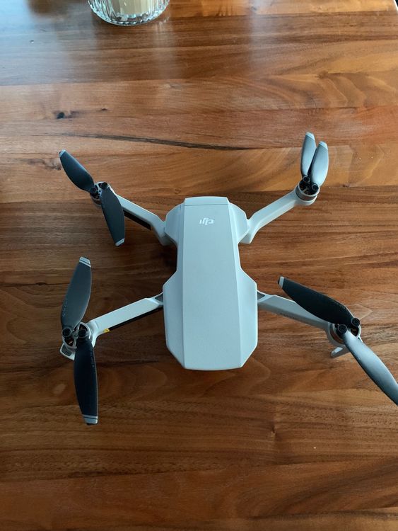 Dji Mavic mini | Kaufen auf Ricardo