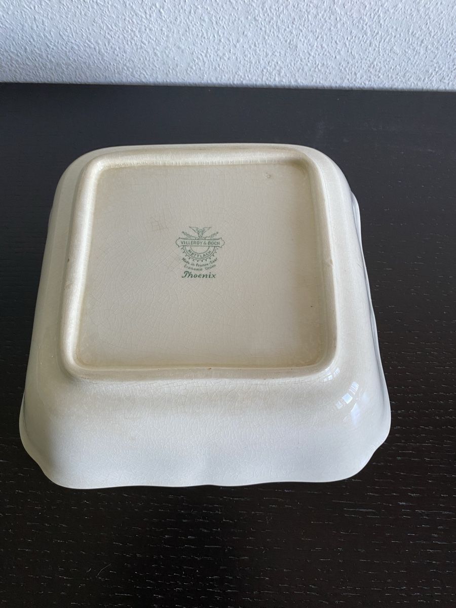 Villeroy & Boch Ciotole: Villeroy & Boch – Usato da St.Gallen venduto da Design04 4