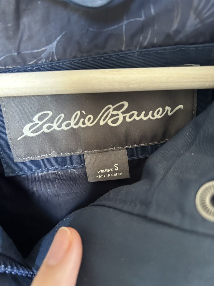 Eddie Bauer Giacche: Veste de pluie Eddie Bauer – Usato da Crissier venduto da amc_7gtd 1