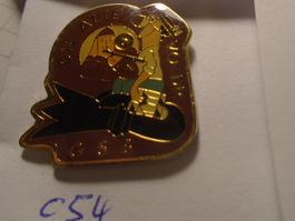 1 Die Alte VO DR GSB Pin (C54)