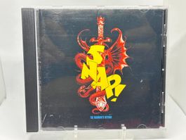 CD – Snap! – The Madman's Return (1992)