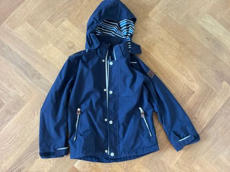 Reima Sommerjacke, Grösse 128 - Top Zustand