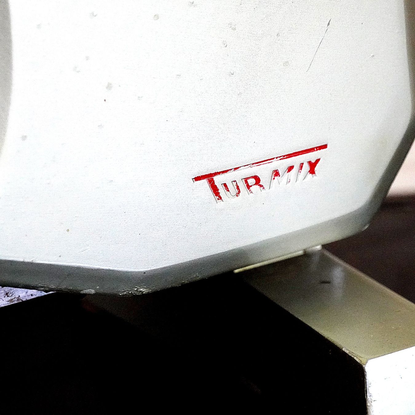 Turmix Elettrodomestici da cucina: Turmix Brotschneide Maschine – Usato da Baar venduto da 2cvbaar 7