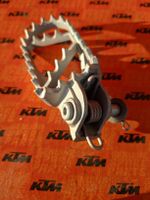 Fussraste rechts Ktm Husqvarna