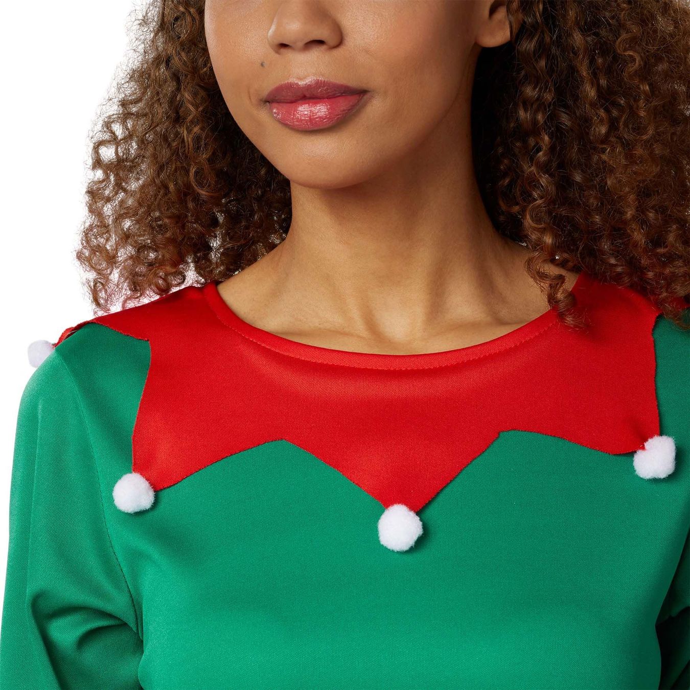 Costumi: Festliche Weihnachtselfe - L – Nuovo (secondo la descrizione) da Murten venduto da Roland.Kemmer.AG 4