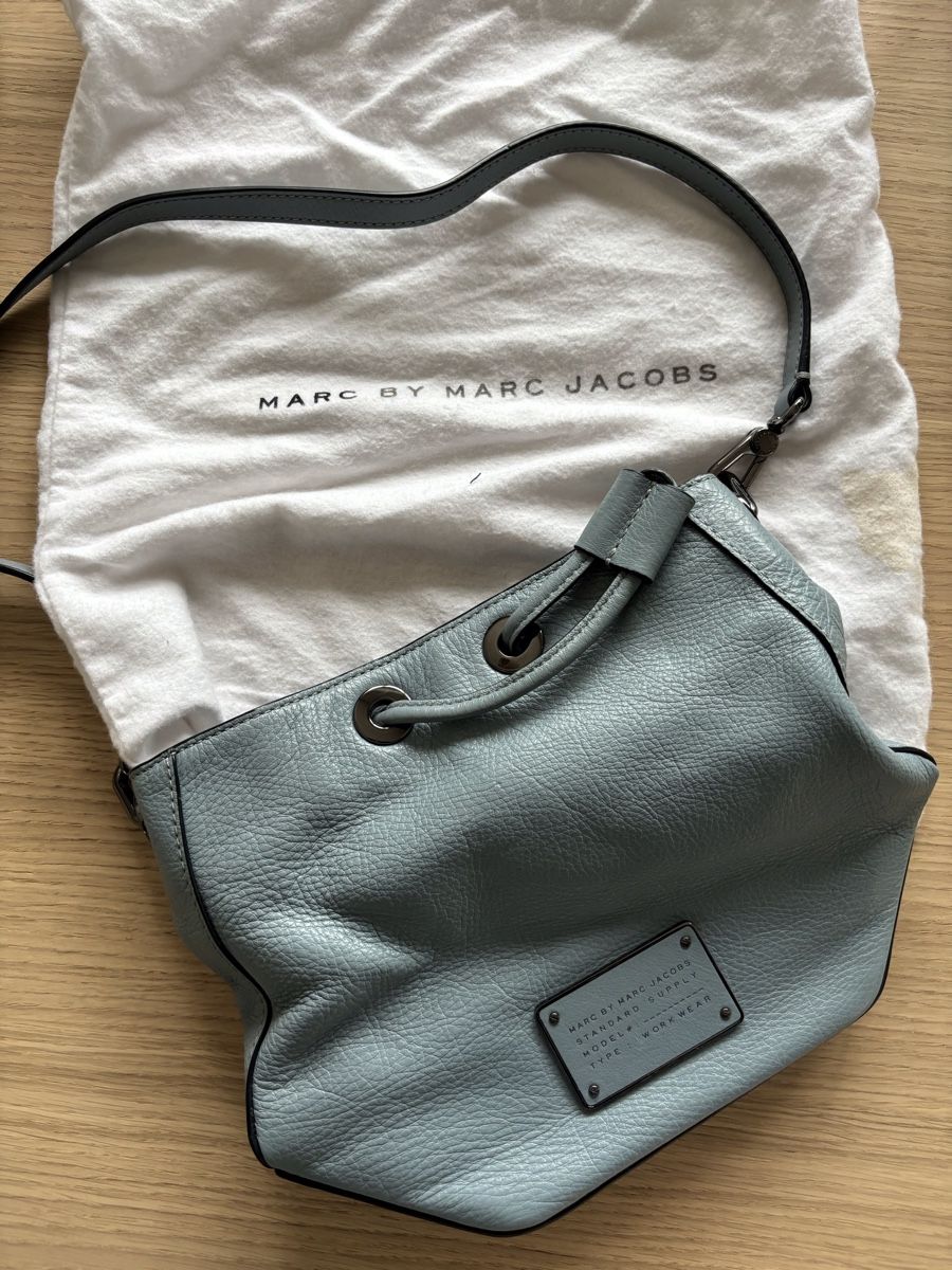 Marc Jacobs Borse: Marc By Marc Jacobs Tasche – Nuovo (secondo la descrizione) da Glattfelden venduto da tiger1989 7