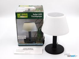 Solar Tischlampe von KYNAST