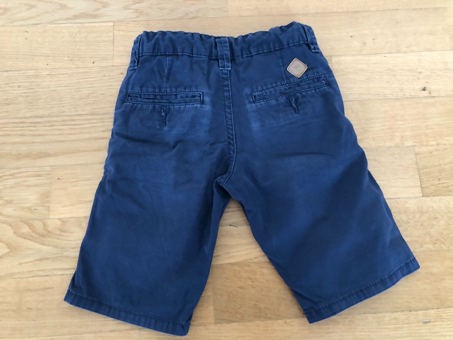 C&A Pantaloni: Kurze Hose von C&A Gr.104 – Usato da Buchs SG venduto da sunset55 1