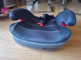 Osann LUXISOFIX Auto-Sitzerhöhung