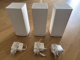 3x LINKSYS MX4200