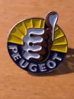 PEUGEOT PIN / VINTAGE