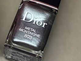 Dior Nagellack -  neu/ungeöffnet ✨