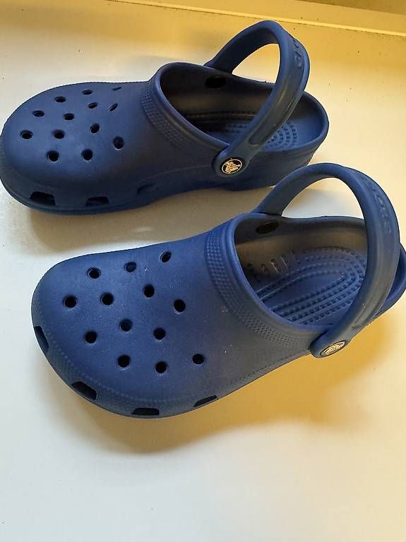 Herrenschuhe: Crocs Original – Gebraucht aus Zürich von Sirod49