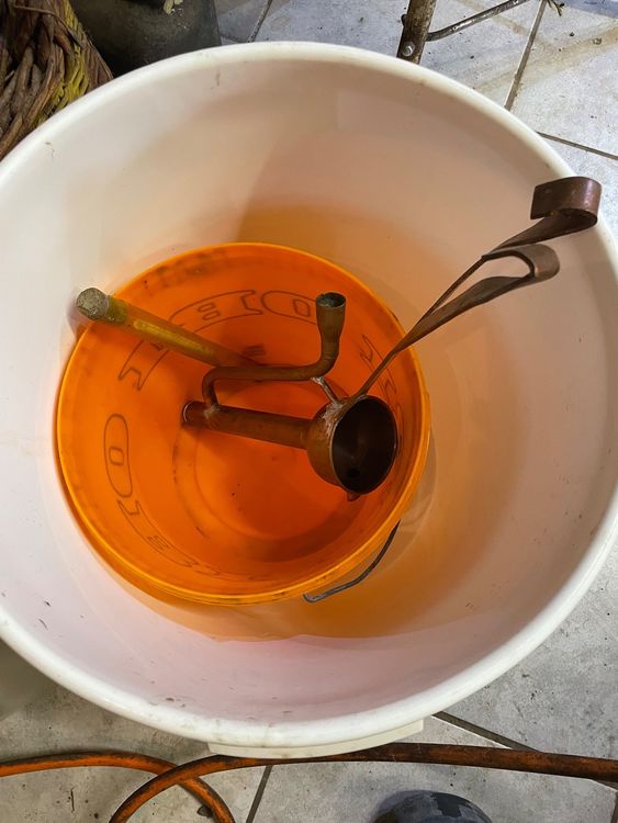 Alambic 80 litres Kaufen auf Ricardo