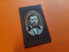 SCHWIIZER MAA DAZUMAL - HOMME ELEGANT - BERNE BERN