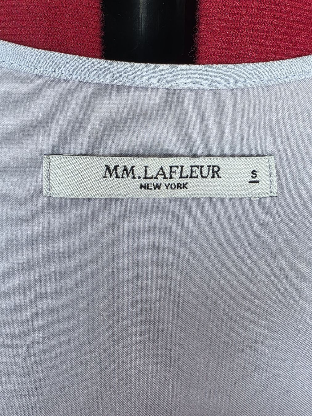 Chemisiers: Bluse-MM.LAFLEUR – Neuf (Voir description) à Pfäffikon SZ par hrs_k2tn 1