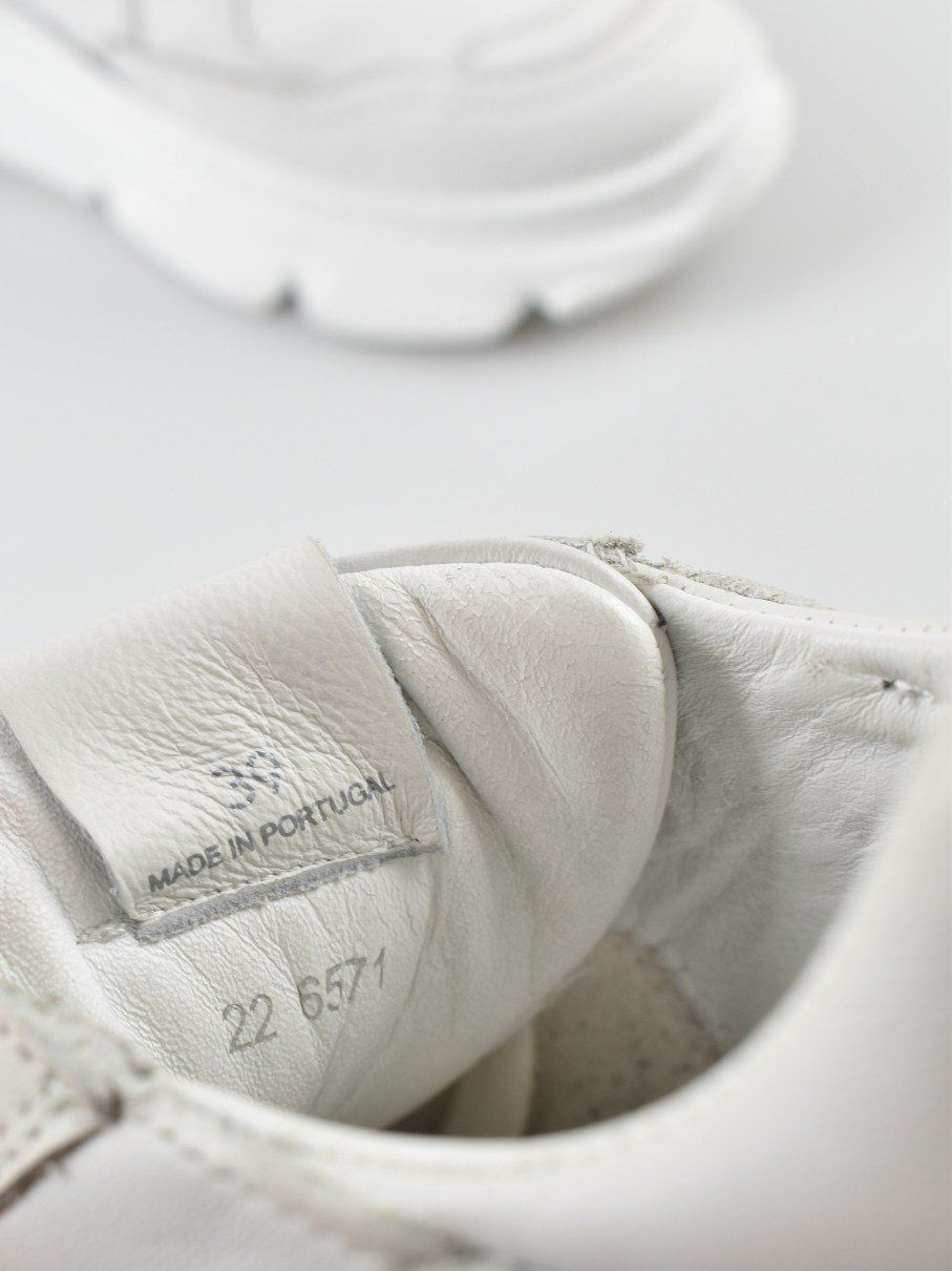 Copenhagen Scarpe da donna: Copenhagen Studios CPH 40 Sneaker, Gr.39 – Usato da Nürensdorf venduto da 2ND_STORY 7