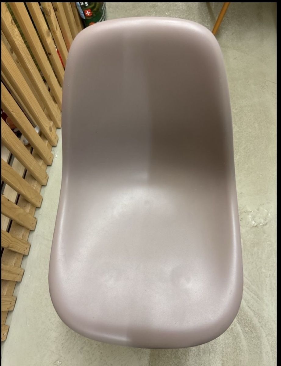Vitra Stühle: Eames Plastic Side Chair | DSW Vitra – Gebraucht aus Küsnacht ZH von JessicaZ23 3