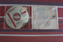 Youssou N'Dour - 7 Seconds | Maxi CD |