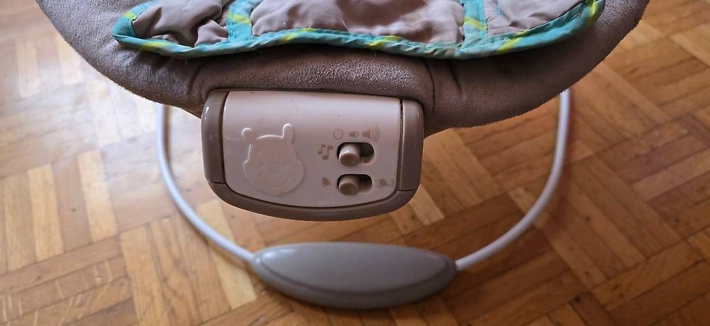 Dispositivi per massaggi: Relaxe bébé vibrant et sonore – Usato da Grandcour venduto da Yox 1