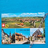 Hallau ( SH)  1982