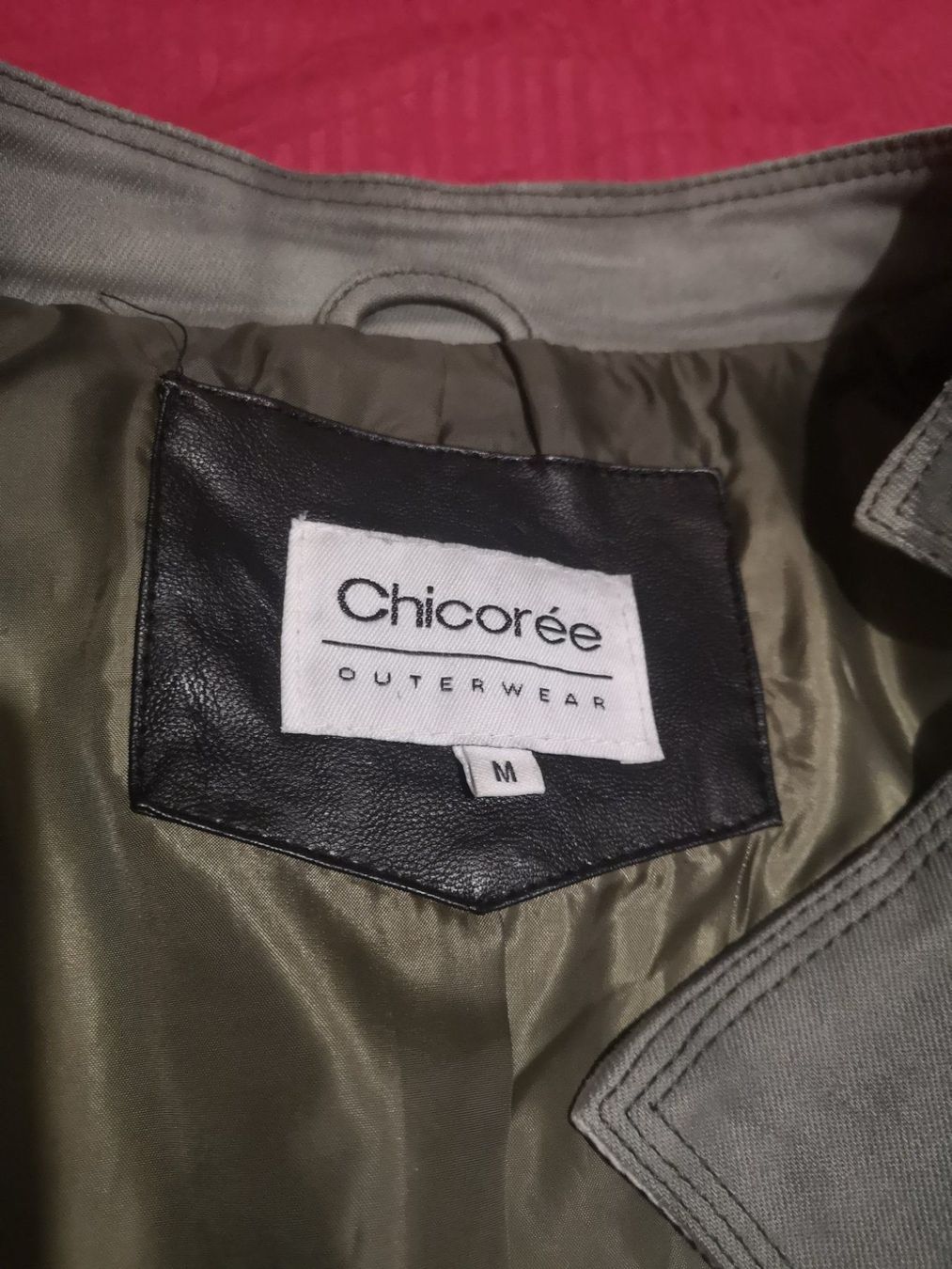 Giacche: Damen Jacke Gr. M – Usato da aarburg venduto da macacito 5